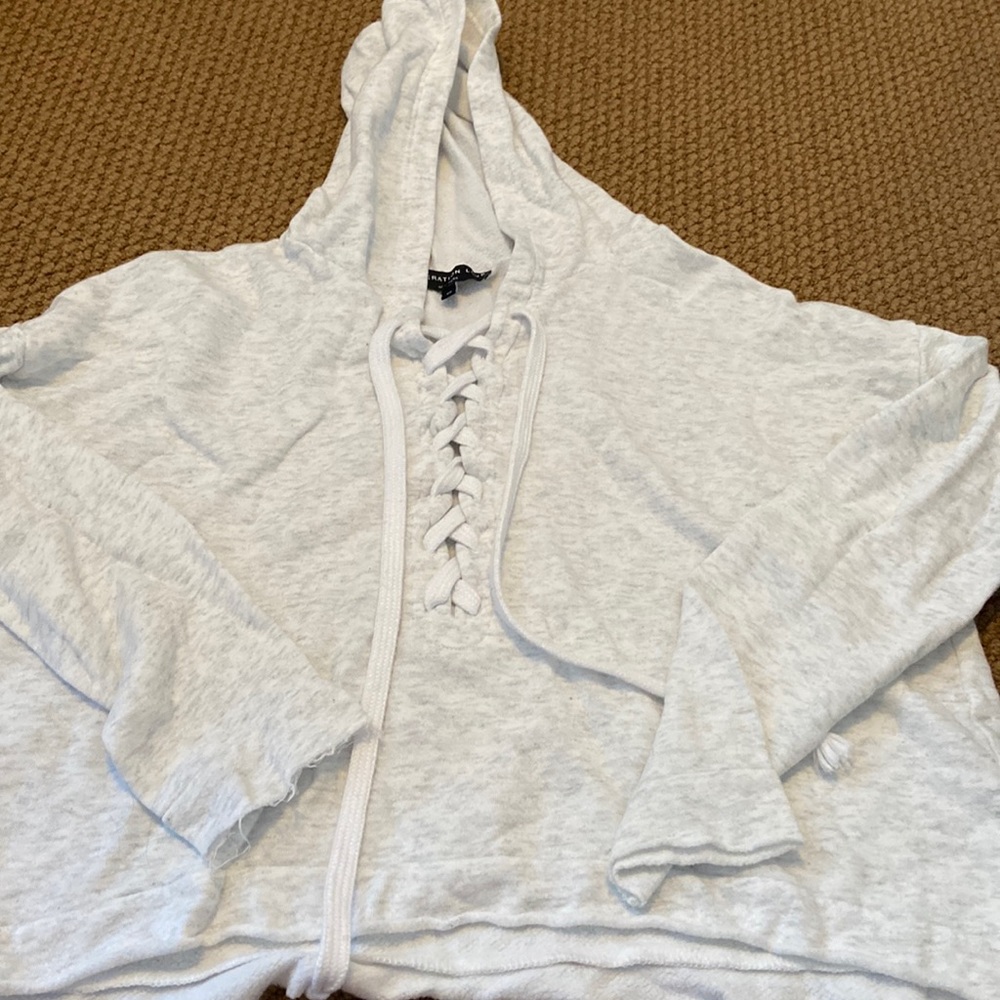 Generation Love Hoodie